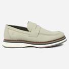 Sapato Authentic Shoes Oxford S/ Cadarco 19103FB