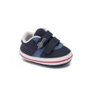 Sapato Baby Pipoca Detalhe de Patinha Klin 019774 Sapato Baby Pipoca Detalhe de Patinha Klin 019774