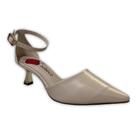 Sapato bebece feminino beb_t3874-405