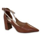 Sapato bebece feminino beb_t7021-246