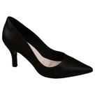 Sapato bebece feminino scarpin manhattan t7016-147 Sapato bebece feminino scarpin manhattan t7016-147