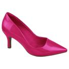 Sapato bebece feminino scarpin salto medio t7016-161 Sapato bebece feminino scarpin salto medio t7016-161