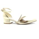 Sapato Bebecê Feminino T3628-120