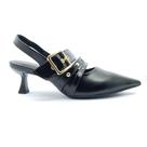 Sapato Bebecê Feminino T3814-330