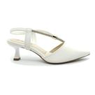 Sapato Bebecê Feminino T3814-399 Sapato Bebecê Feminino T3814-399