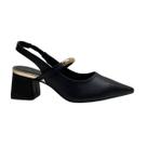 Sapato Bebece Feminino T3831136 Preto