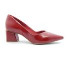Sapato Bebecê Feminino T3838-553 Sapato Bebecê Feminino T3838-553
