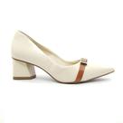 Sapato Bebecê Feminino T3838-567 Sapato Bebecê Feminino T3838-567