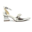 Sapato Bebecê Feminino T3838-576 Sapato Bebecê Feminino T3838-576