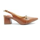 Sapato Bebecê Feminino T3848-556