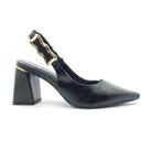 Sapato Bebecê Feminino T7012-028