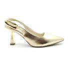 Sapato Bebecê Feminino T7041-725
