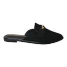 Sapato Bebecê Mule - Feminino