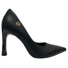 Sapato bebecê scarpin salto alto ref: t9442-225 feminino