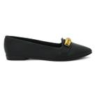 Sapato Beira Rio 4136.1114 Sapato Baixo Fivela Feminino Sapato Beira Rio 4136.1114 Sapato Baixo Fivela Feminino