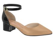 Sapato Beira Rio 4182.204 Scarpin