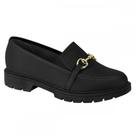 Sapato Beira Rio 4283104 Loafer Feminino
