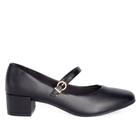 Sapato Beira Rio 4301101 Oktober / Dança 4cm