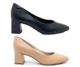 Sapato Beira Rio 4314.100 Feminino