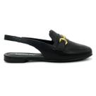 Sapato Beira Rio 4323.106 Sapatiha Baixa Mule Leve Feminino Sapato Beira Rio 4323.106 Sapatiha Baixa Mule Leve Feminino