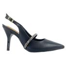 Sapato Beira Rio Adulto Feminino - 41221482