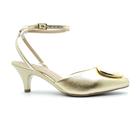 Sapato Beira Rio Feminino 40761120