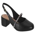 Sapato Beira Rio Feminino - Ptopta