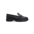 Sapato Beira Rio Mocassim 4283.104 Preto