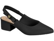 Sapato Beira Rio Modare R.7340-132 Sapato Beira Rio Modare R.7340-132
