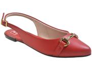 Sapato Beira Rio Moleca R.5444-333