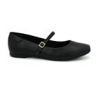 Sapato Beira Rio Original 4267.211 Sapatilha Baixa Fivela Casual Feminino Sapato Beira Rio Original 4267.211 Sapatilha Baixa Fivela Casual Feminino