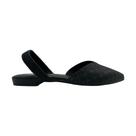 Sapato beira rio slingback com bico fino ref:4134446 feminino Sapato beira rio slingback com bico fino ref:4134446 feminino