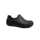 Sapato Boa Onda Maxxi Eva Works 2309-900 Preto Sapato Boa Onda Maxxi Eva Works 2309-900 Preto
