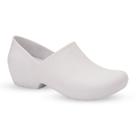 Sapato Boa Onda Susi Borracha Enfermagem Works 1441