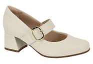 Sapato Boneca Feminino Modare Conforto 7373.113