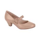 Sapato Boneca Feminino Modare