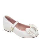 Sapato Boneca Infantil Brilho Feminino Molekinha 2528.115 Sapato Boneca Infantil Brilho Feminino Molekinha 2528.115