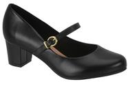 Sapato Boneca Mary Jane Beira Rio 4777475 Feminino Sapato Boneca Mary Jane Beira Rio 4777475 Feminino