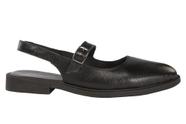 Sapato Boneca Mary Jane Preto - Cód 200355162