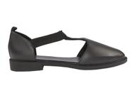 Sapato Boneca Mary Jane Preto - Cód 200355166