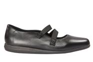 Sapato Boneca Mary Jane Preto - Cód 6021258 Sapato Boneca Mary Jane Preto - Cód 6021258