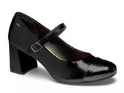 Sapato Boneca Scarpin Mary Jane Dakota G9733 Feminino