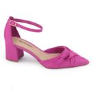 Sapato Bottero 343604 BOTJANET Couro Atanado Napoli Pink