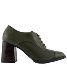 Sapato Bottero Feminina Couro Atanado 369103