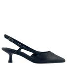 Sapato Bottero Feminino Couro Veneza 365402