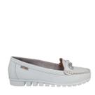 Sapato Bottero Mocassim Summer Burnish - Feminino