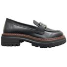 Sapato bottero mocassim tratorado ref: 377901 feminino Sapato bottero mocassim tratorado ref: 377901 feminino