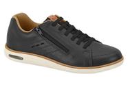 Sapato Br Sport Casual - Social Calce Fácil 2272203