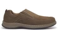 Sapato Bradock CSC9420 Classic Slip Masculino Sapato Bradock CSC9420 Classic Slip Masculino