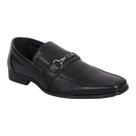 Sapato broken rules masculino social 87142 preto